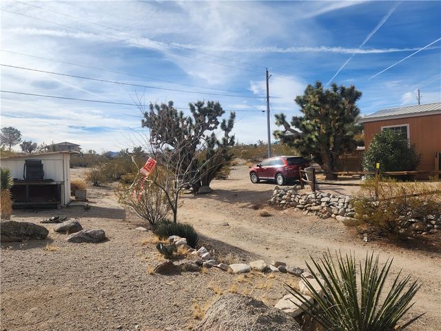 600 W Havasu Lane, Meadview, AZ 86444