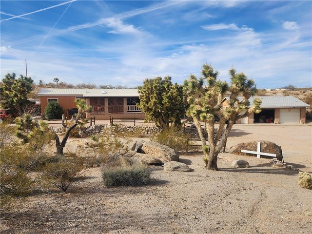 600 W Havasu Lane, Meadview, AZ 86444