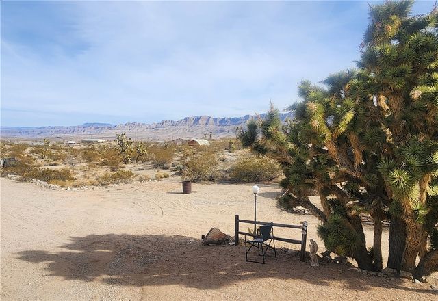 600 W Havasu Lane, Meadview, AZ 86444