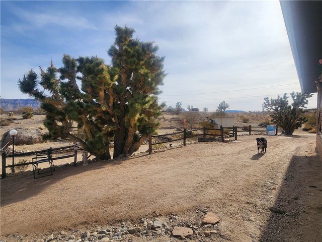 600 W Havasu Lane, Meadview, AZ 86444