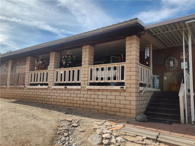 600 W Havasu Lane, Meadview, AZ 86444