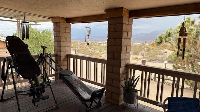 600 W Havasu Lane, Meadview, AZ 86444
