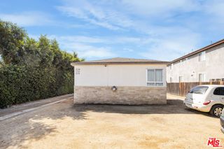 224 W 101st Street, Los Angeles, CA 90003