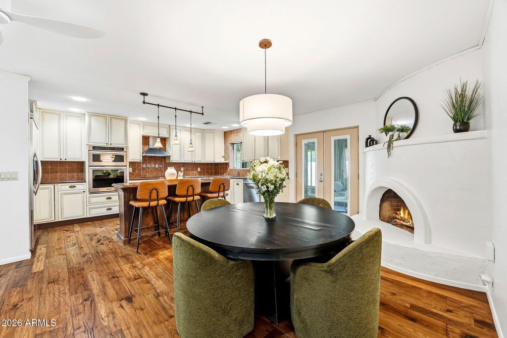 Image 18 of property listing at 7513 N VIA DE MANANA --, Scottsdale, AZ 85258