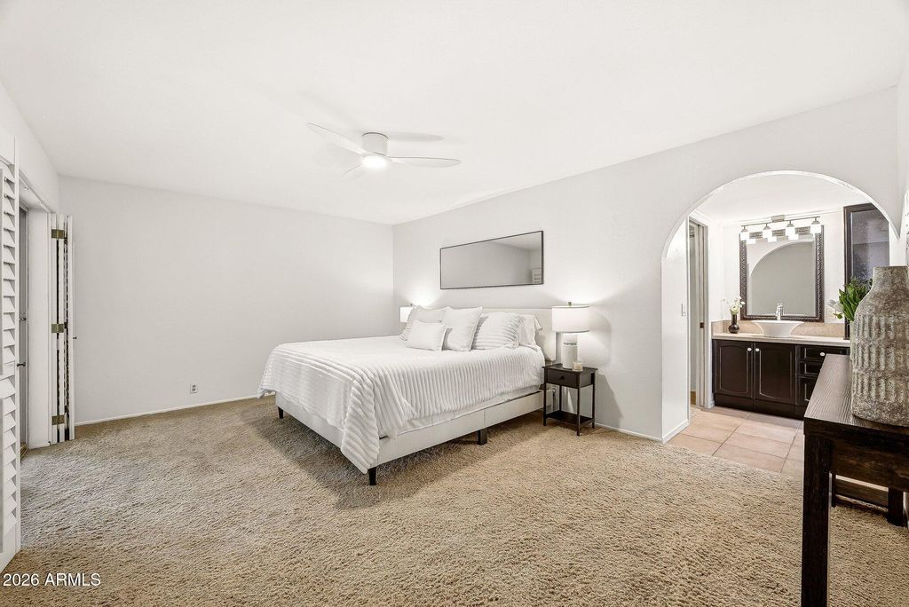 Image 20 of property listing at 7513 N VIA DE MANANA --, Scottsdale, AZ 85258