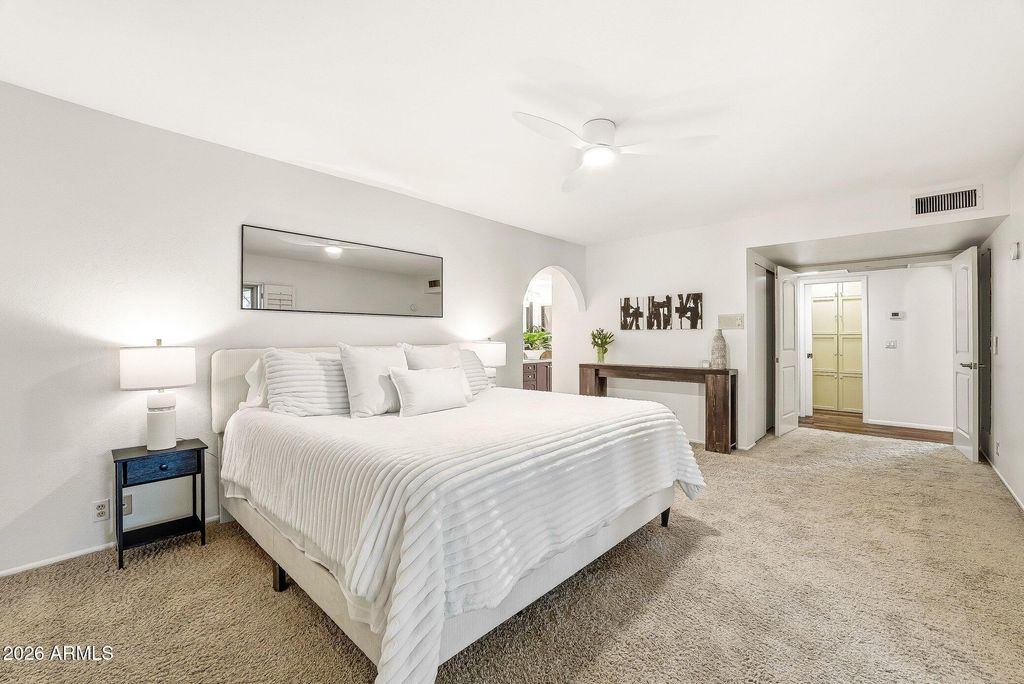 Image 21 of property listing at 7513 N VIA DE MANANA --, Scottsdale, AZ 85258