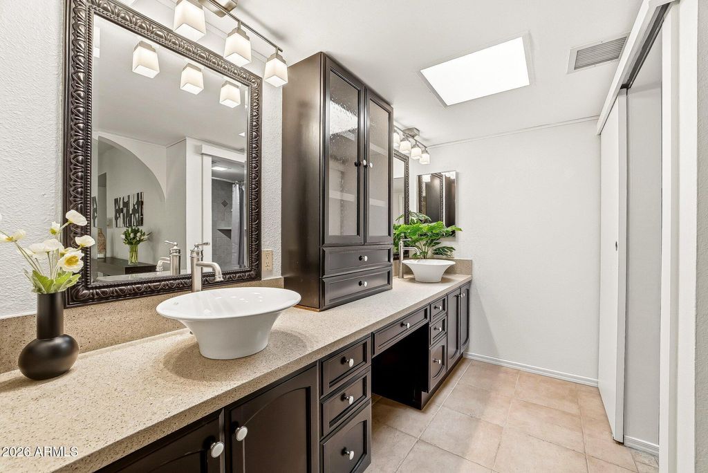 Image 22 of property listing at 7513 N VIA DE MANANA --, Scottsdale, AZ 85258