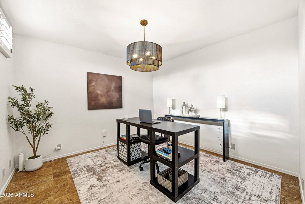 Image 30 of property listing at 7513 N VIA DE MANANA --, Scottsdale, AZ 85258