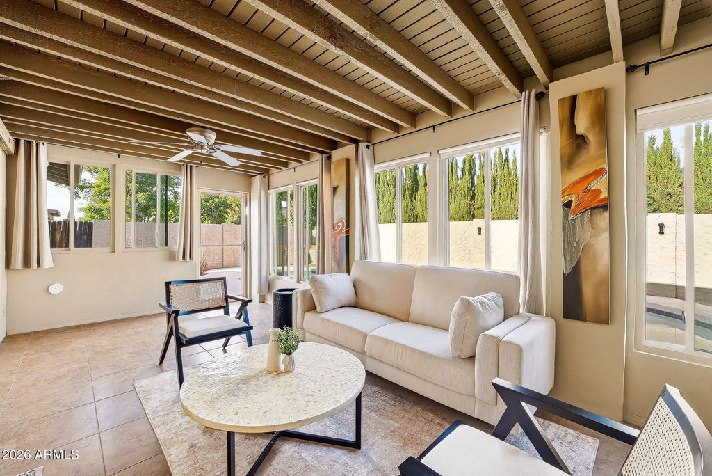 Image 33 of property listing at 7513 N VIA DE MANANA --, Scottsdale, AZ 85258