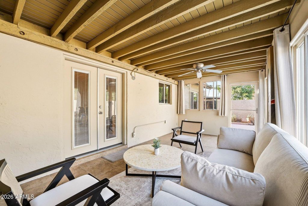 Image 34 of property listing at 7513 N VIA DE MANANA --, Scottsdale, AZ 85258