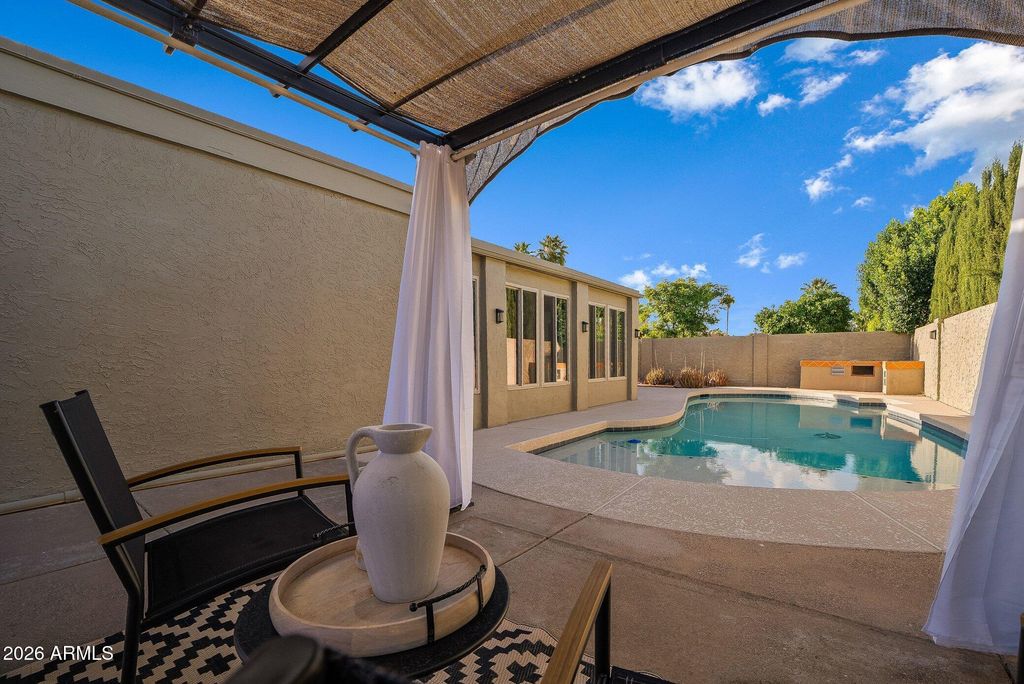 Image 35 of property listing at 7513 N VIA DE MANANA --, Scottsdale, AZ 85258