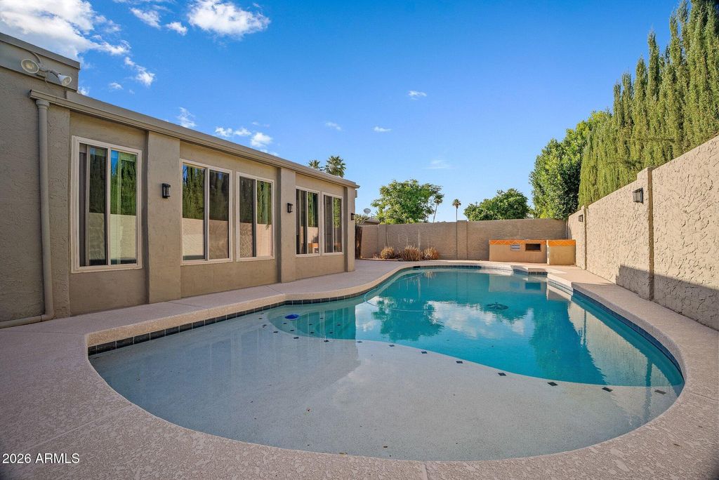 Image 37 of property listing at 7513 N VIA DE MANANA --, Scottsdale, AZ 85258