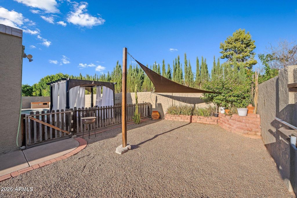 Image 39 of property listing at 7513 N VIA DE MANANA --, Scottsdale, AZ 85258