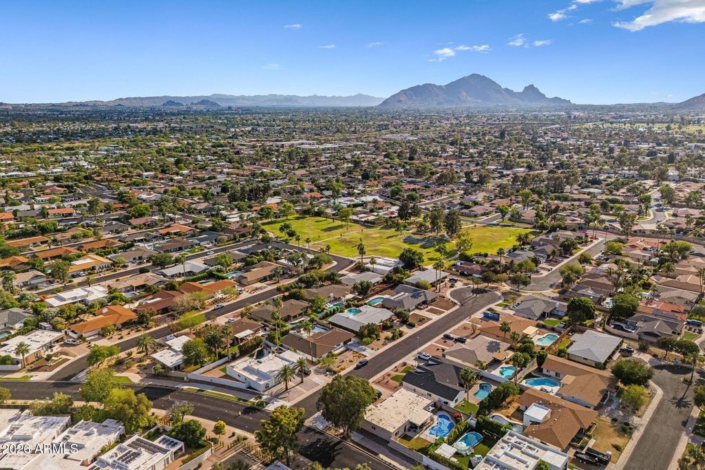 Image 43 of property listing at 7513 N VIA DE MANANA --, Scottsdale, AZ 85258