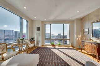 500 Atlantic Ave 15N, Boston, MA 02210