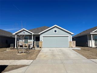 206 Lemongrass Drive, Princeton, TX 75407