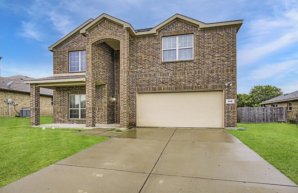 506 Fountain View Lane, Josephine, TX 75173