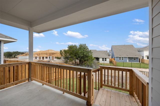 277 Ranier WAY, Dripping Springs, TX 78620