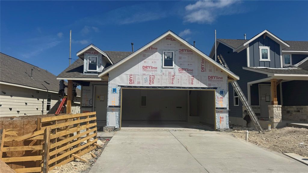 277 Ranier WAY, Dripping Springs, TX 78620