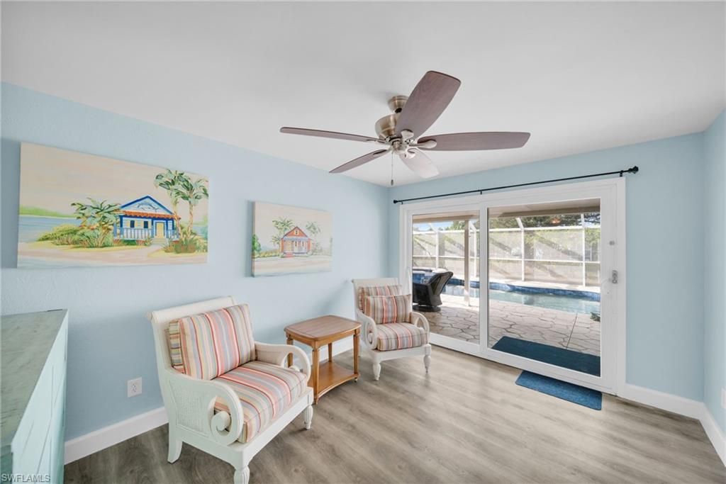 Image 14 of property listing at 5208 Wilmington CT, Cape Coral, FL 33904