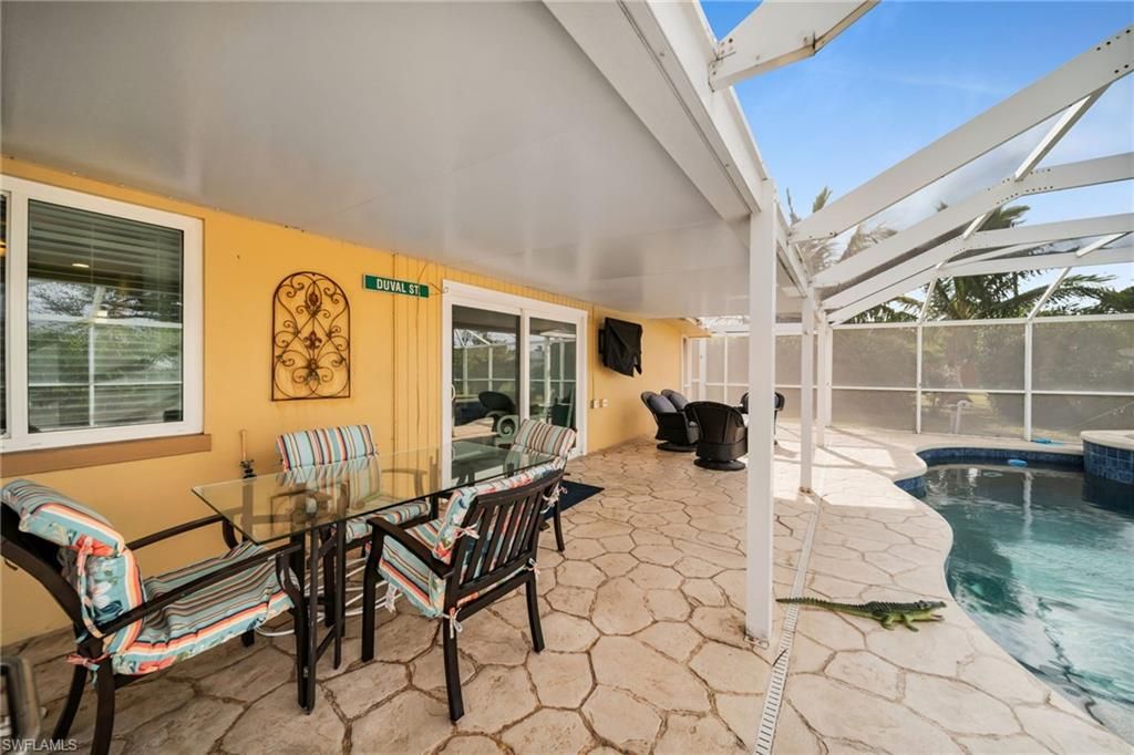 Image 25 of property listing at 5208 Wilmington CT, Cape Coral, FL 33904