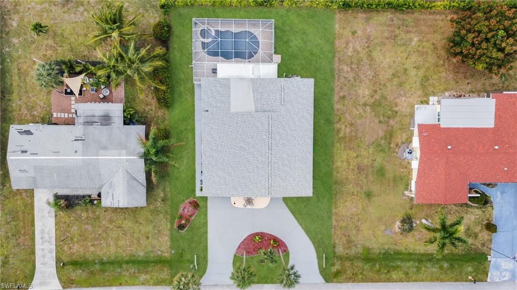 Image 30 of property listing at 5208 Wilmington CT, Cape Coral, FL 33904