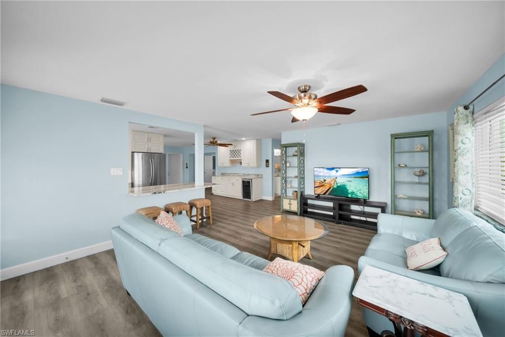 Image 5 of property listing at 5208 Wilmington CT, Cape Coral, FL 33904