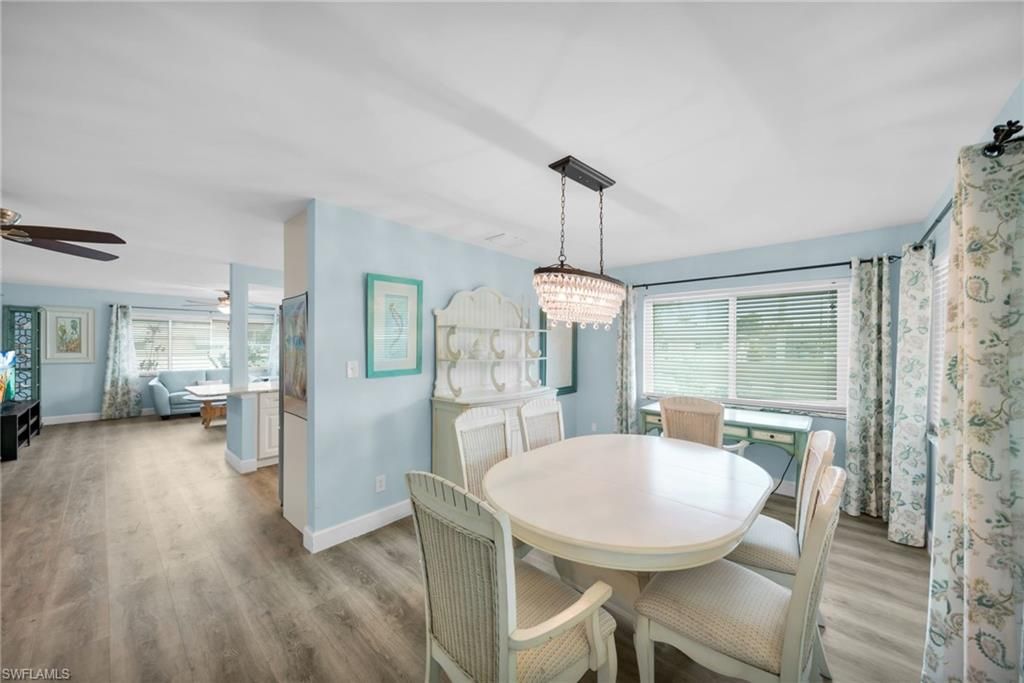 Image 9 of property listing at 5208 Wilmington CT, Cape Coral, FL 33904