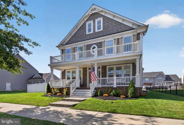 248 WICKERBERRY DR, Middletown, DE 19709