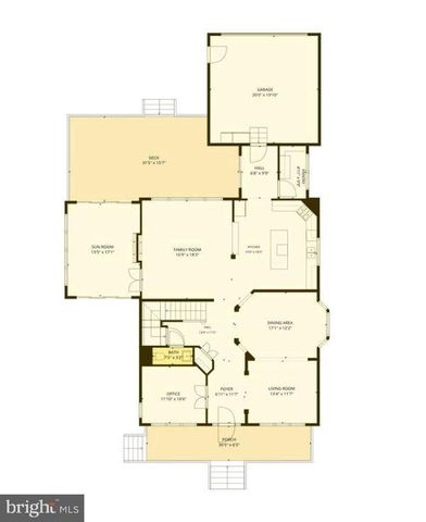 248 WICKERBERRY DR, Middletown, DE 19709