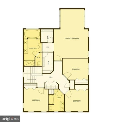 248 WICKERBERRY DR, Middletown, DE 19709