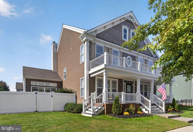 248 WICKERBERRY DR, Middletown, DE 19709