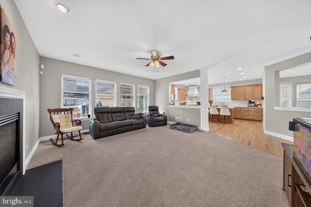 248 WICKERBERRY DR, Middletown, DE 19709
