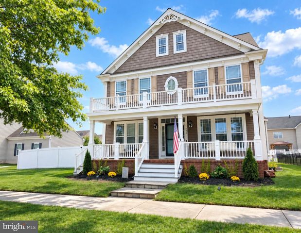 248 WICKERBERRY DR, Middletown, DE 19709