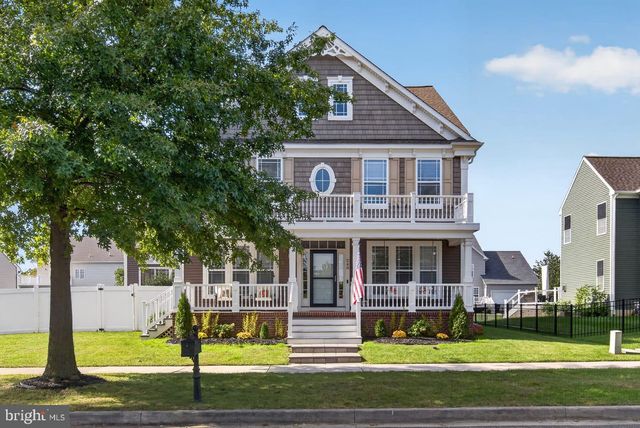 248 WICKERBERRY DR, Middletown, DE 19709