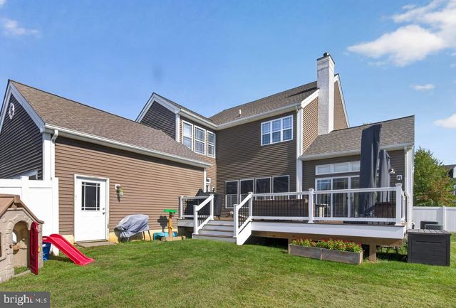 248 WICKERBERRY DR, Middletown, DE 19709
