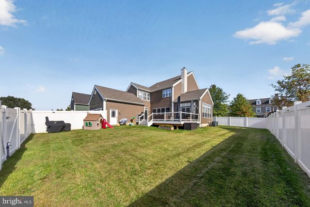 248 WICKERBERRY DR, Middletown, DE 19709