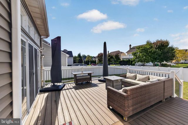 248 WICKERBERRY DR, Middletown, DE 19709