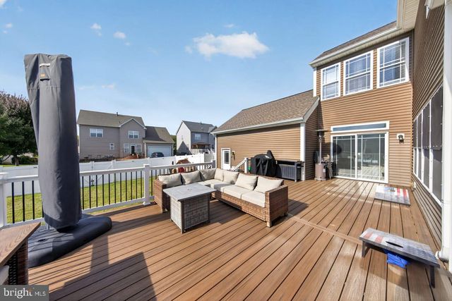 248 WICKERBERRY DR, Middletown, DE 19709