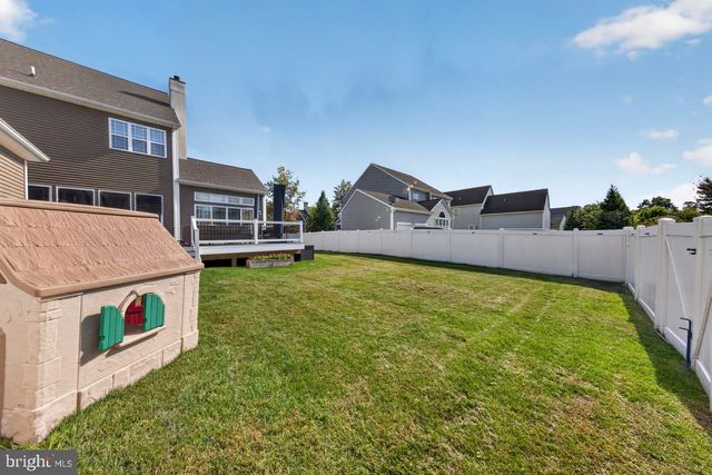 248 WICKERBERRY DR, Middletown, DE 19709