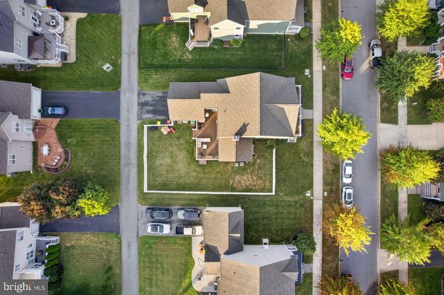 248 WICKERBERRY DR, Middletown, DE 19709