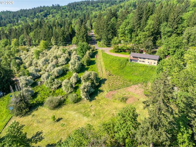 10786 Nw LAIDLAW Rd, Portland, OR 97229