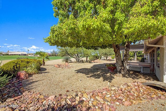 14420 W WHITEWOOD Drive, Sun City West, AZ 85375