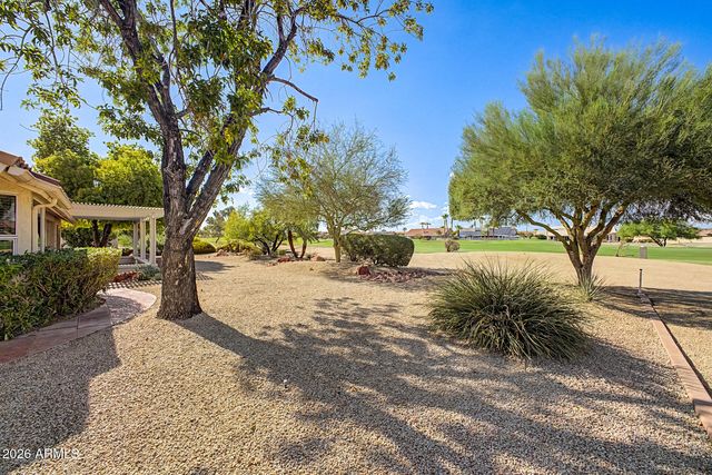 14420 W WHITEWOOD Drive, Sun City West, AZ 85375