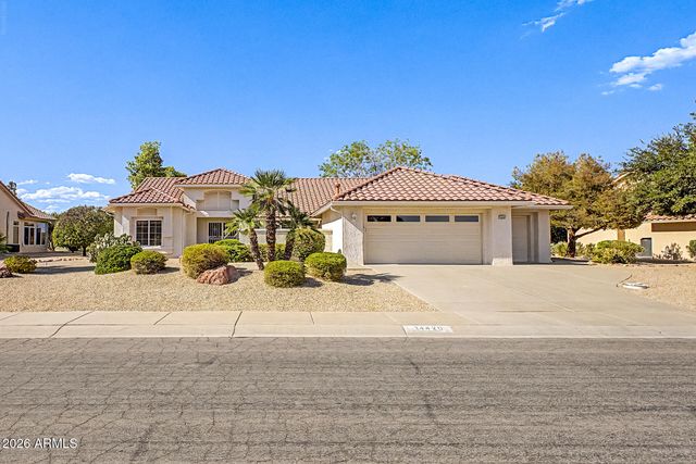 14420 W WHITEWOOD Drive, Sun City West, AZ 85375