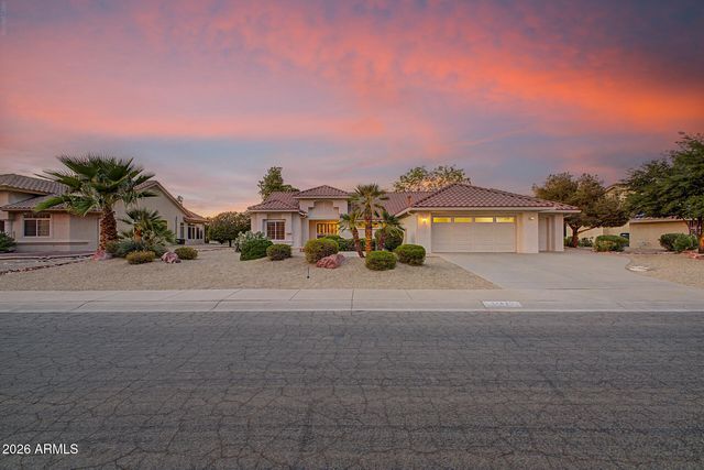 14420 W WHITEWOOD Drive, Sun City West, AZ 85375