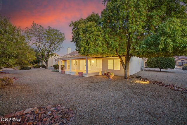 14420 W WHITEWOOD Drive, Sun City West, AZ 85375