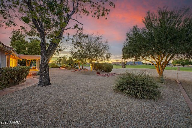 14420 W WHITEWOOD Drive, Sun City West, AZ 85375