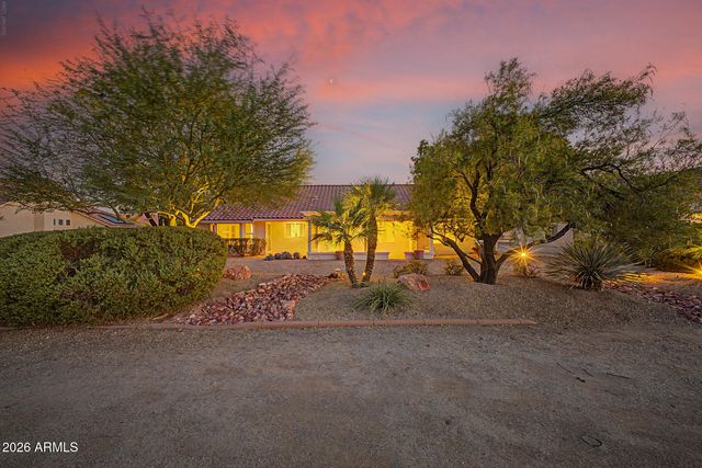14420 W WHITEWOOD Drive, Sun City West, AZ 85375