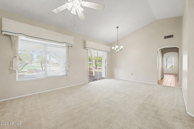 14420 W WHITEWOOD Drive, Sun City West, AZ 85375